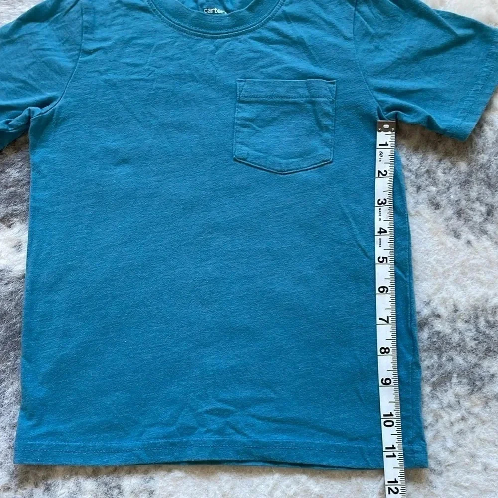 Carters Shirt - Picture 5 of 5